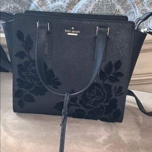 Kate spade Cameron street small hayden bag